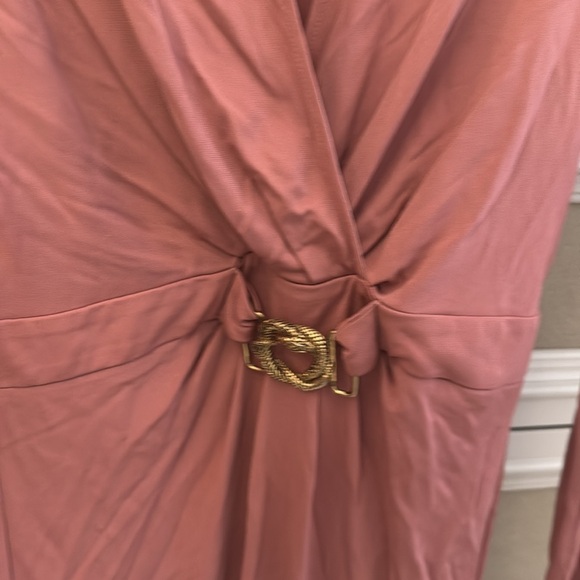 Cavalli snake dress - Picture 2 of 9